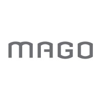 MAGO S.A. logo, MAGO S.A. contact details