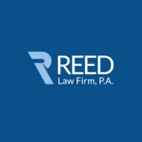 Reed Law Firm, P.A. logo, Reed Law Firm, P.A. contact details