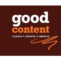 Goodcontent logo, Goodcontent contact details