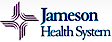 Jameson Health System logo, Jameson Health System contact details