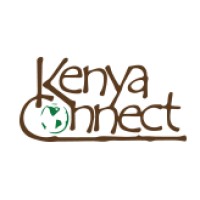 Kenya Connect logo, Kenya Connect contact details