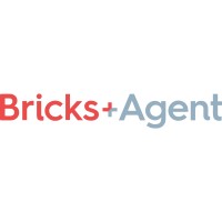 Bricks and Agent logo, Bricks and Agent contact details