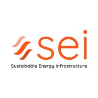 Sustainable Energy Infrastructure (SEI) logo, Sustainable Energy Infrastructure (SEI) contact details