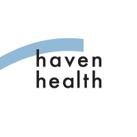 Haven Health South Africa logo, Haven Health South Africa contact details