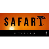 Safari Studios logo, Safari Studios contact details