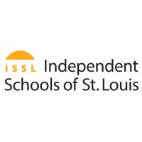 Independent Schools of St. Louis logo, Independent Schools of St. Louis contact details