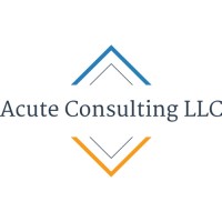 Acute Consulting LLC logo, Acute Consulting LLC contact details