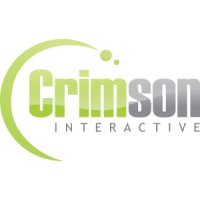 Crimson Interactive logo, Crimson Interactive contact details