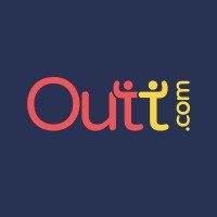 Outt UK logo, Outt UK contact details