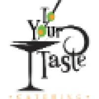 To Your Taste Catering logo, To Your Taste Catering contact details