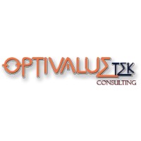 OptiValue Tek Consulting Pvt. Ltd. logo, OptiValue Tek Consulting Pvt. Ltd. contact details