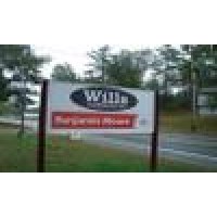 Wills Hardware Inc logo, Wills Hardware Inc contact details