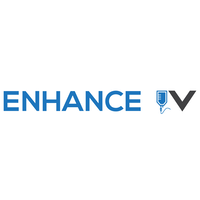 Enhance IV logo, Enhance IV contact details