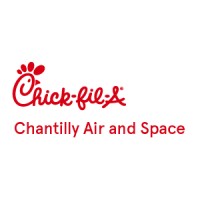 Chick-fil-A (Chantilly Air and Space ) logo, Chick-fil-A (Chantilly Air and Space ) contact details