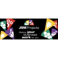 JSM Projects logo, JSM Projects contact details