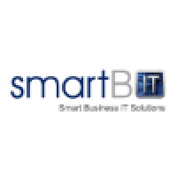 SmartBIT logo, SmartBIT contact details