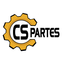 Grupo CS Partes y Motores S.A. logo, Grupo CS Partes y Motores S.A. contact details