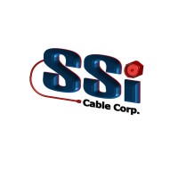 SSI Cable Corporation logo, SSI Cable Corporation contact details