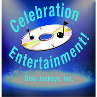 Celebration Entertainment Disc Jockey's,Inc. logo, Celebration Entertainment Disc Jockey's,Inc. contact details