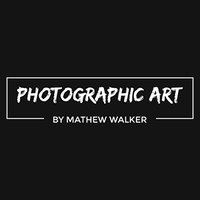 Photographic Art By Mathew Walker logo, Photographic Art By Mathew Walker contact details