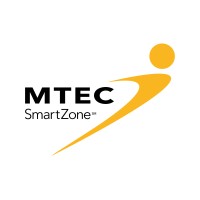 MTEC SmartZone logo, MTEC SmartZone contact details