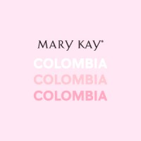 Mary Kay Colombia logo, Mary Kay Colombia contact details