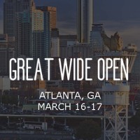 Great Wide Open logo, Great Wide Open contact details