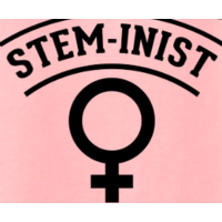 STEMinist Foundation logo, STEMinist Foundation contact details