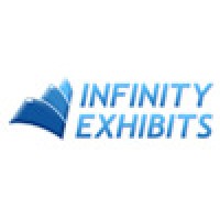 Infinity Exhibits logo, Infinity Exhibits contact details