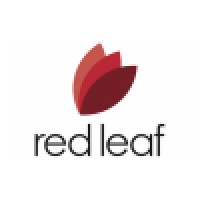 Redleaf logo, Redleaf contact details