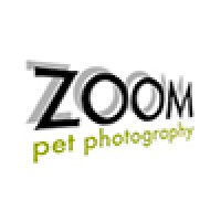 Zoom Pet Photography logo, Zoom Pet Photography contact details