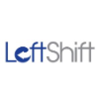 LeftShift logo, LeftShift contact details