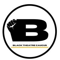 Black Theatre Caucus logo, Black Theatre Caucus contact details