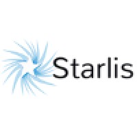 Starlis logo, Starlis contact details