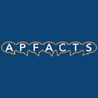 APFACTS logo, APFACTS contact details