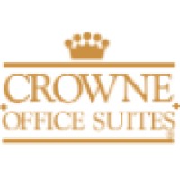 Crowne Office Suites logo, Crowne Office Suites contact details