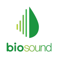 Biosound logo, Biosound contact details