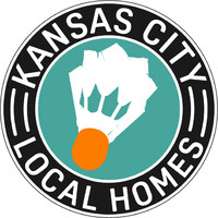 KC LOCAL HOMES logo, KC LOCAL HOMES contact details