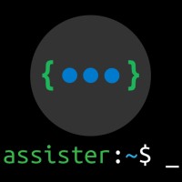 Assister.Ai logo, Assister.Ai contact details