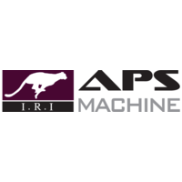 APS machine logo, APS machine contact details