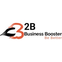 2B BUSINESS BOOSTER logo, 2B BUSINESS BOOSTER contact details