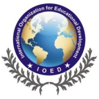 International Organization for Educational Development logo, International Organization for Educational Development contact details