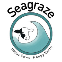 Seagraze logo, Seagraze contact details