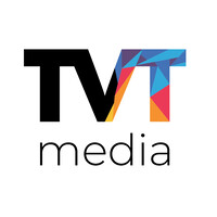 TVT Media NL logo, TVT Media NL contact details