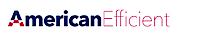 American Efficient logo, American Efficient contact details