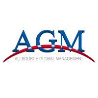 AllSource Global Management logo, AllSource Global Management contact details