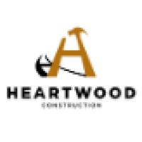 Heartwood Construction logo, Heartwood Construction contact details