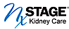 NxStage Kidney Care logo, NxStage Kidney Care contact details