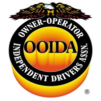 OOIDA, Inc. logo, OOIDA, Inc. contact details