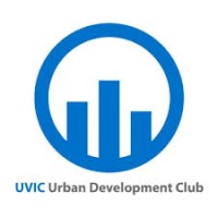 UVic Urban Development Club logo, UVic Urban Development Club contact details